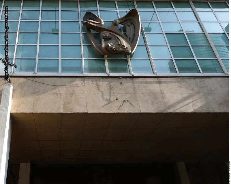 Admiten crisis en el IMSS