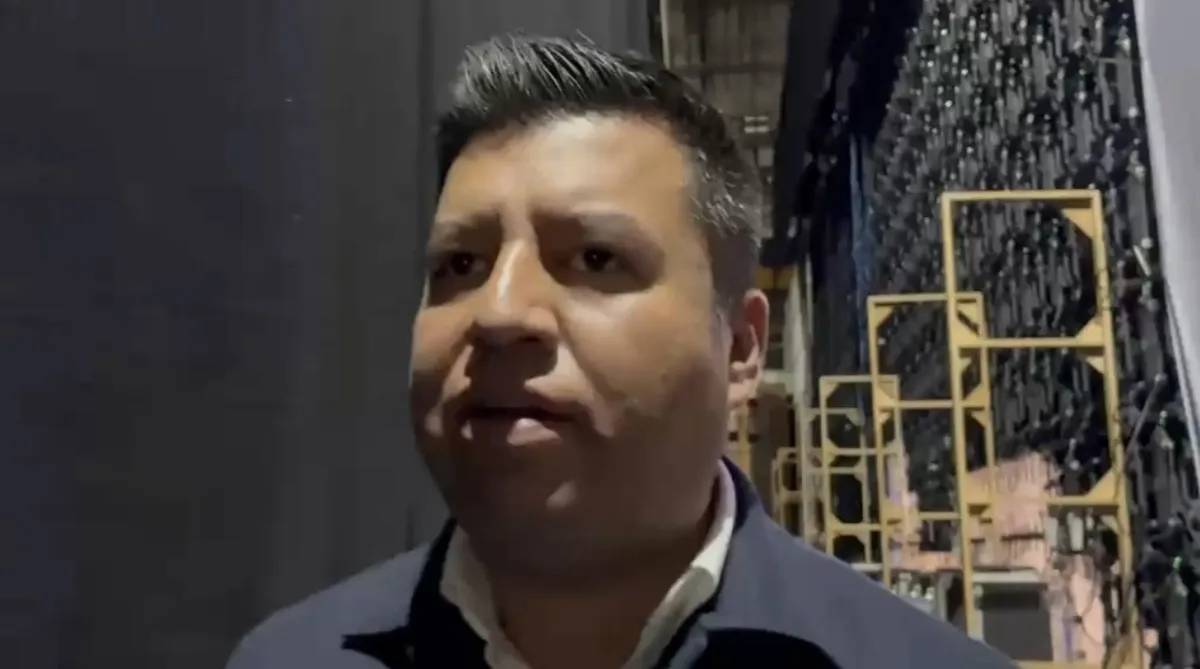 Jairo Morales promete no dejar obras inconclusas en Huimilpan; priorizará agua, luz y drenaje