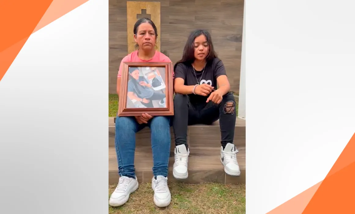 Convocan a marcha para pedir justicia por feminicidio de Janeth en Michoacán