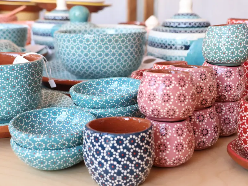Sin riesgo de desaparecer, ramas artesanales de Michoacán: Casart