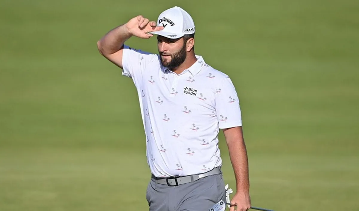 Jon Rahm abandona LIV Golf y acelera el derrumbe del proyecto saudí