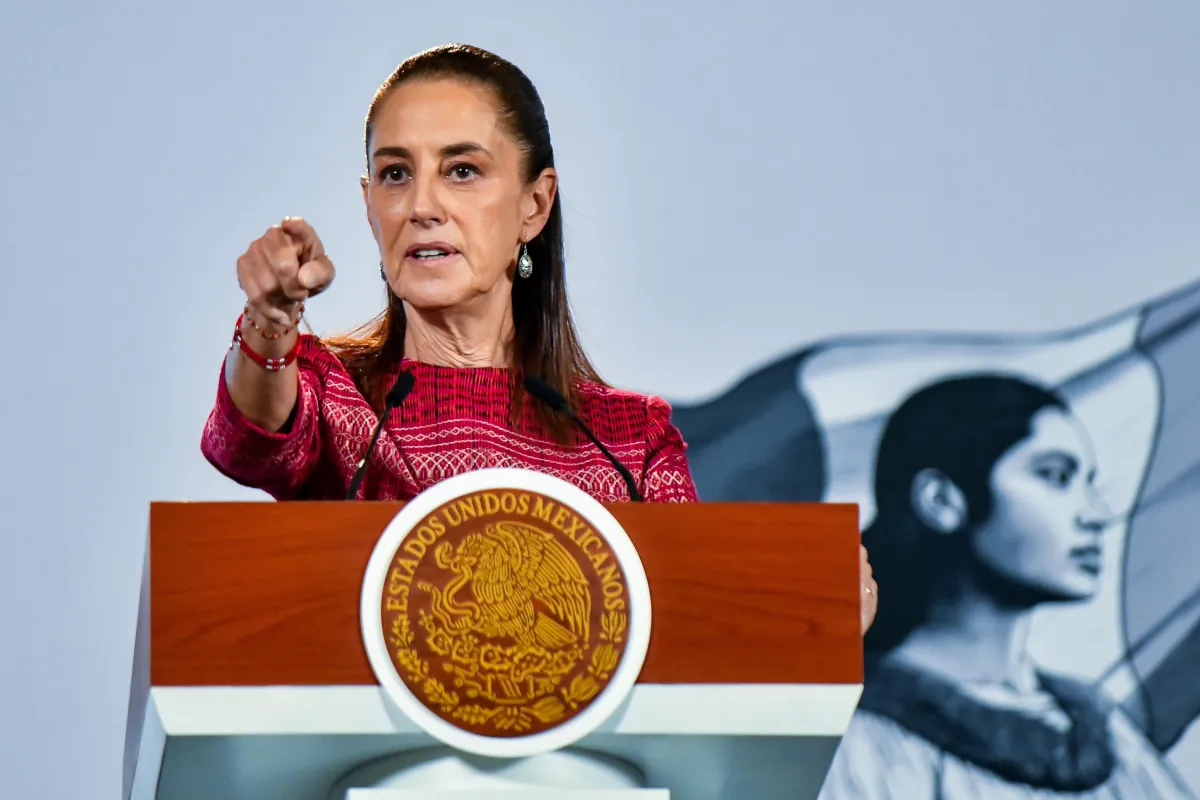 Defiende CSP liberación de líder criminal a cambio de agentes retenidos en Morelos: ‘Fue para salvar vidas’