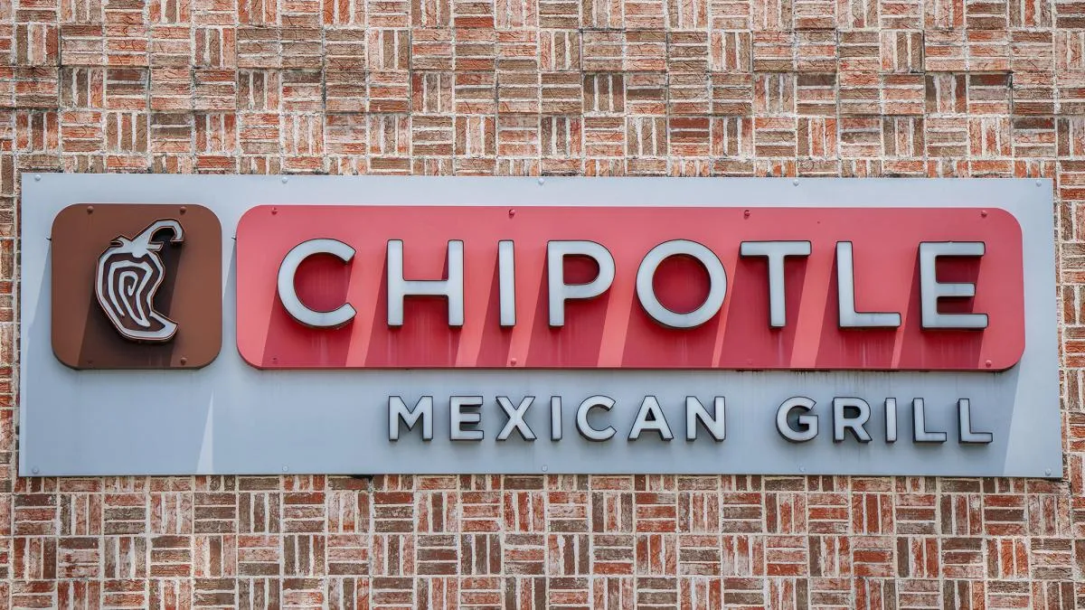 Starbucks ya no comprará a Chipotle Mexican Grill