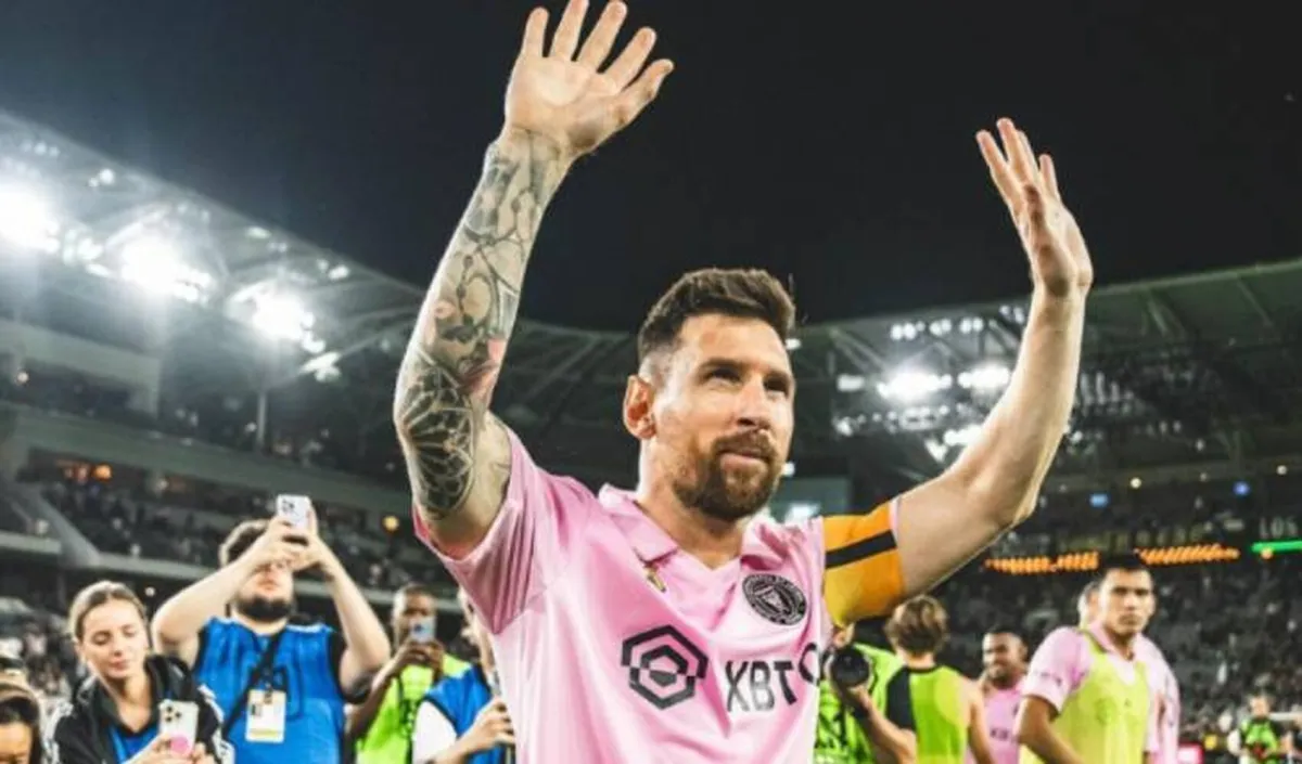Messi y el Balón de Oro 2026: un gran Mundial, sin corona, no alcanza para el premio