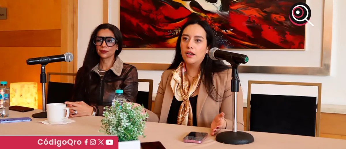 Sector aduanero anuncia tercer Congreso AMA en Querétaro