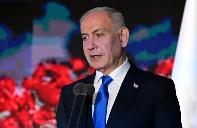 El primer ministro israelí Netanyahu y su rival Gadi Eisenkot tienen puntos de vista muy diferentes sobre cómo poner fin a la guerra con Irán