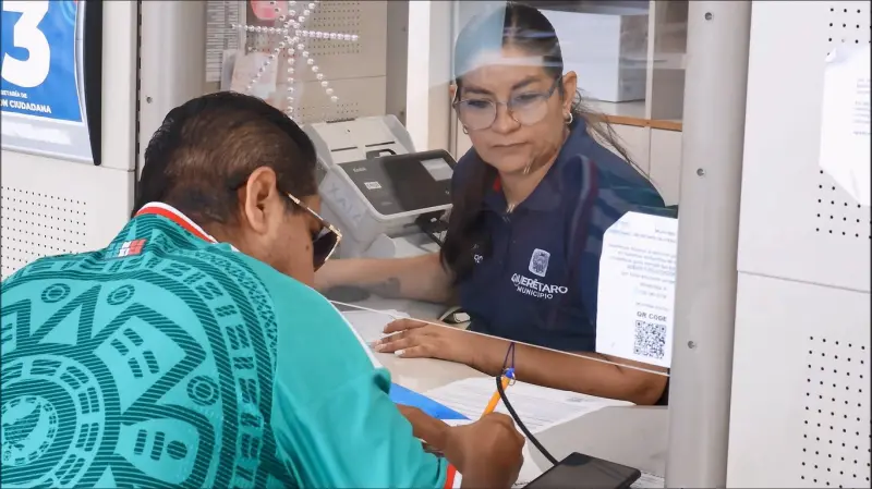 Municipio de Querétaro ofrece 100% de descuento para apoyar la regularización de Traslado de Dominio y Predial