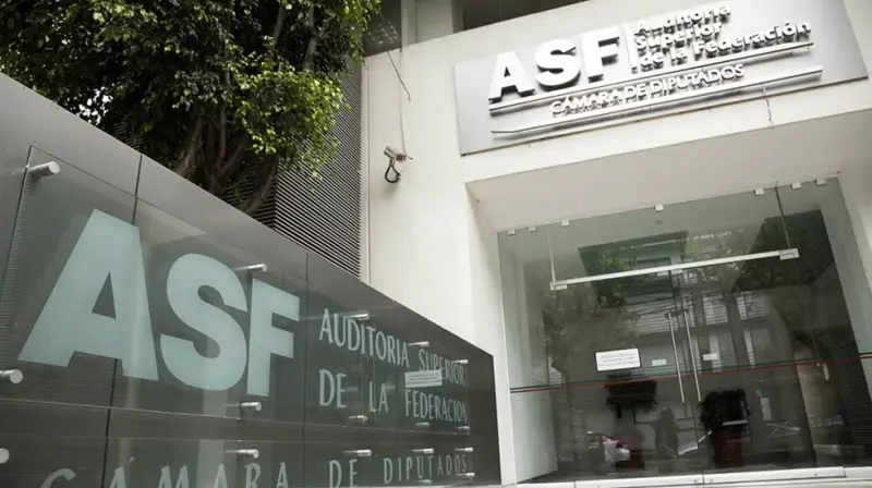 ASF alerta por personas que se hacen pasar por representantes del organismo para pedir información