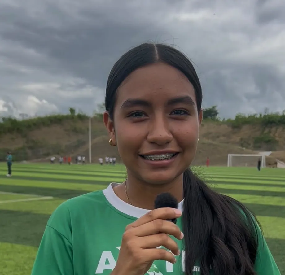 Nueva unidad deportiva beneficiará a más de 8 mil personas en Axtla