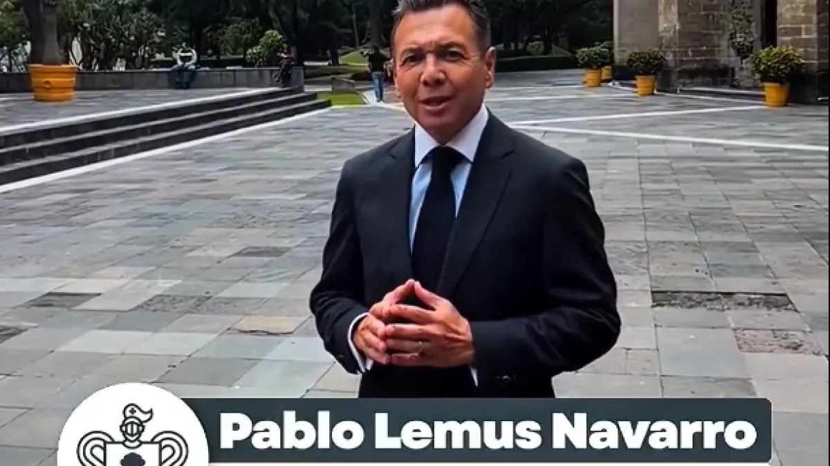 Pablo Lemus logra acuerdo histórico con la federación para garantizar la calidad de agua en Jalisco
