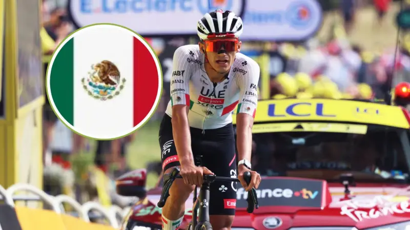 Regresa la Vuelta México: el MEX Tour aparece en el calendario internacional en 2027
