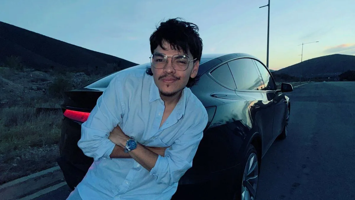 ¿Qué pasó con los ingresos de El Komanche? El streamer habló de deudas tras perder patrocinios