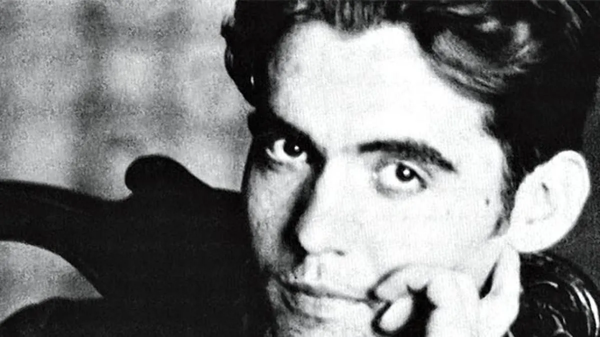 Juan Ramírez de Lucas revela en sus memorias su relación secreta con García Lorca