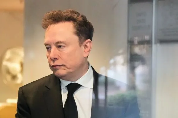 Elon Musk señala a Trump como responsable de la limitación del alcance del sistema Starshield en Ucrania