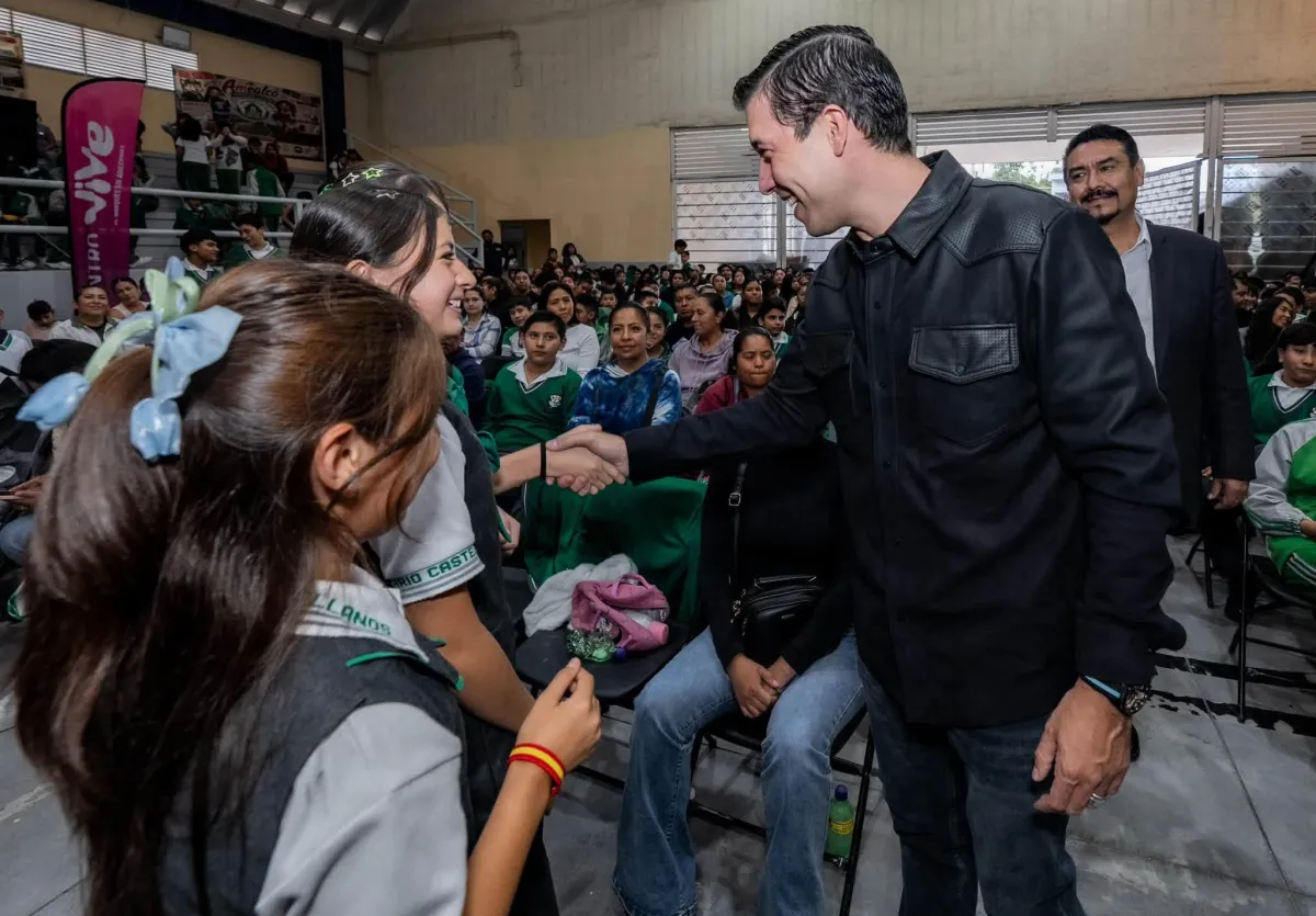 El Marqués llevará salud mental a nueve escuelas