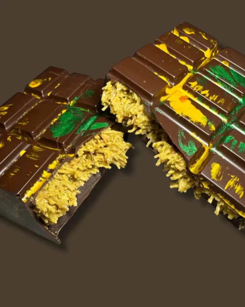 Chocolates artesanales de Arizona: sabores del desierto con raíces mexicanas
