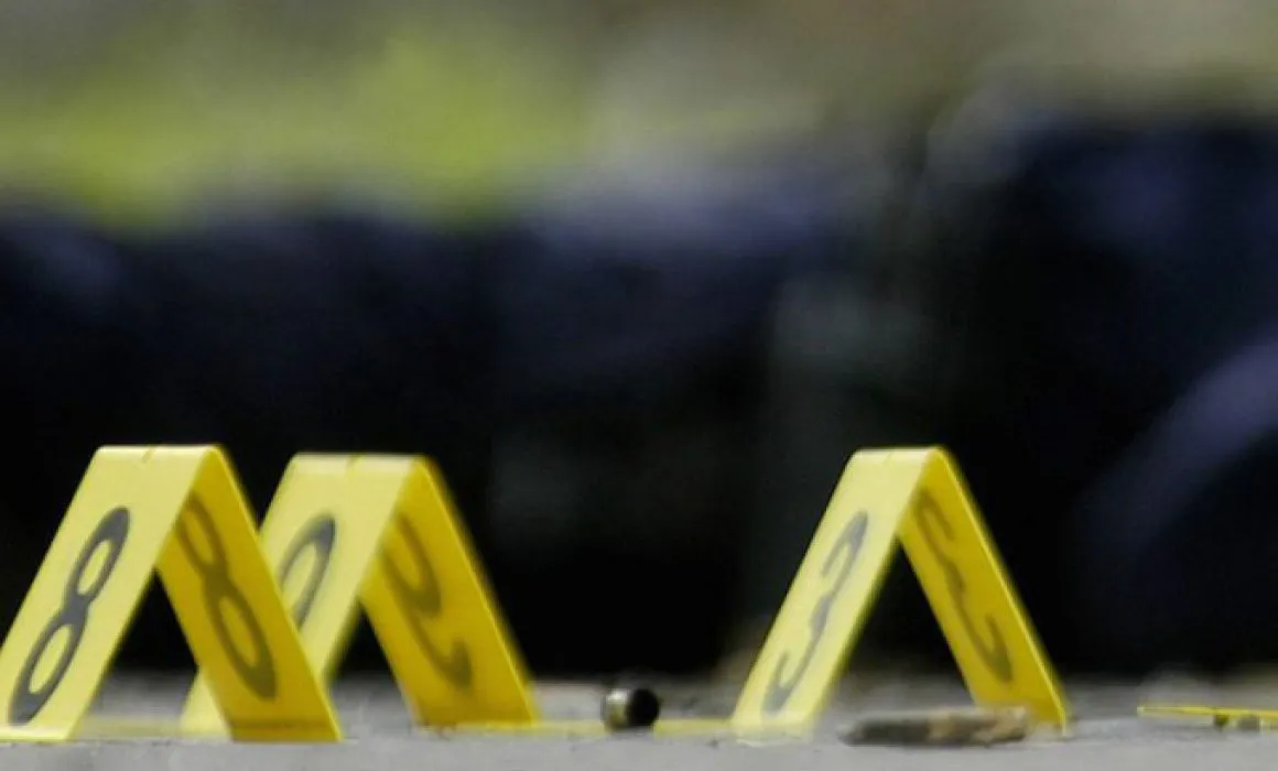 Buscan a padrastro por muerte de niño de casi 2 años en Paseo de Lincoln