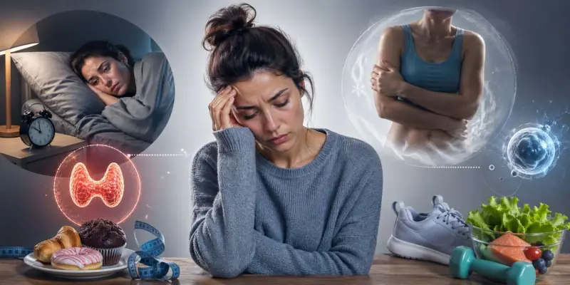 Casi 7 de cada 10 profesionales sufren burnout y las relaciones pueden ser parte de la solución