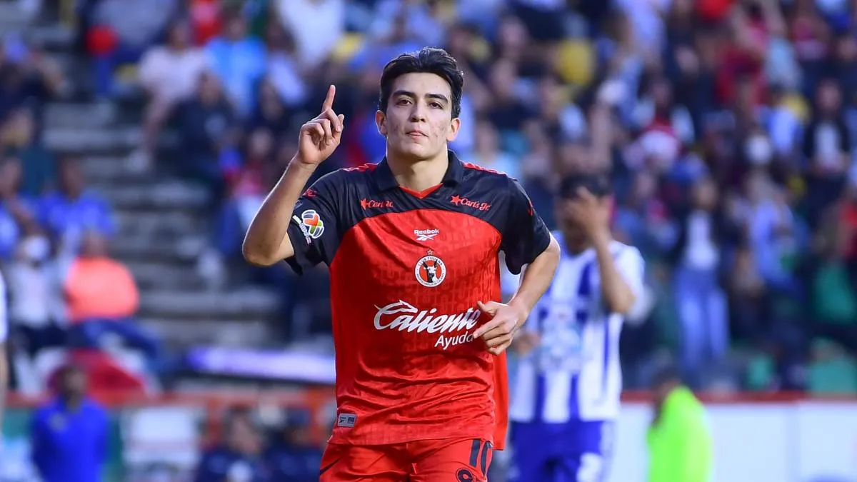 Gilberto Mora, a un paso de Europa: ¿Qué gigantes del Viejo Continente siguen a la joya mexicana?