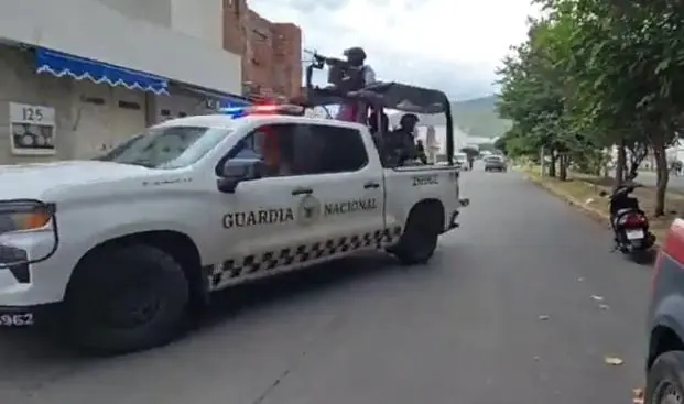 Ataque armado en Zamora deja un muerto y un herido