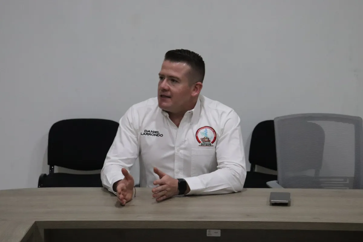 Pide Daniel Larrondo atender carencias de salud en Michoacán