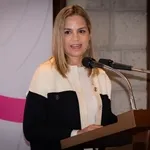 Unen esfuerzos SEDIF y SESA para promover la detección oportuna del cáncer de mama