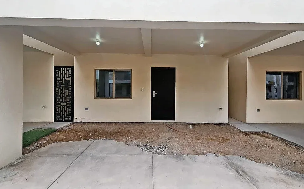 Se le ‘cae’ su sueño de estrenar casa