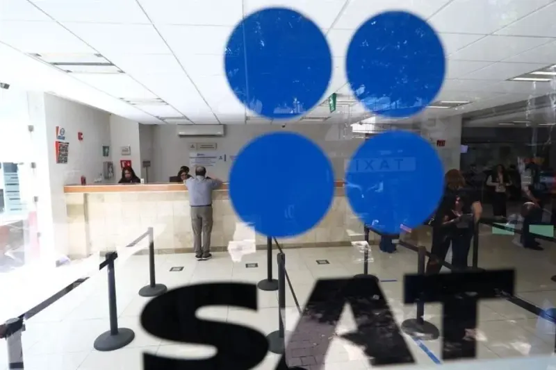 Avala Corte tope de 5 años para devoluciones del SAT