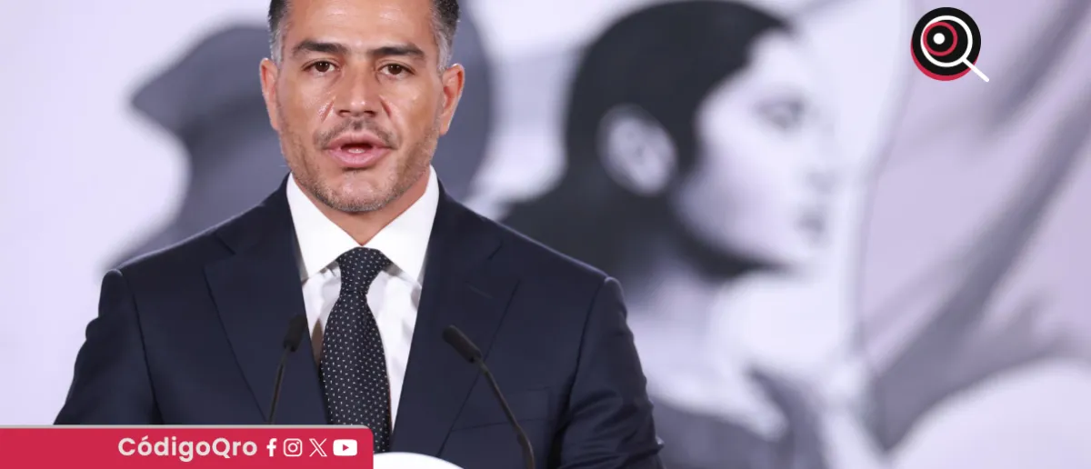 Gobierno de México construirá seis nuevos penales estatales para reducir sobrepoblación