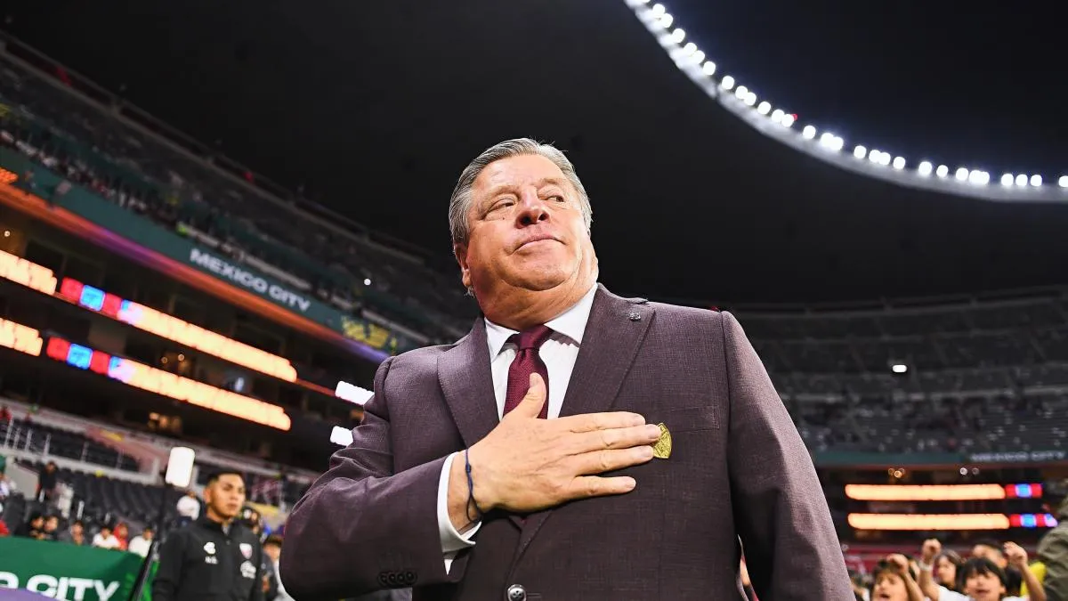 Miguel Herrera seguirá siendo el mandamás del Atlante
