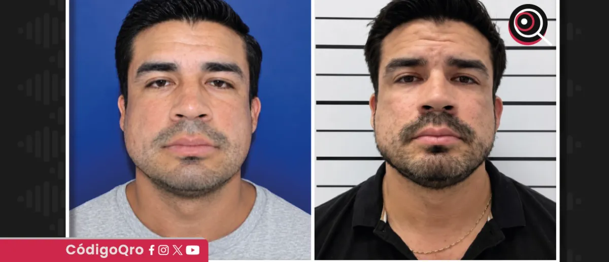 Fiscalía de Querétaro busca a Ricardo Femat; ofrecen recompensa de 100 mil pesos