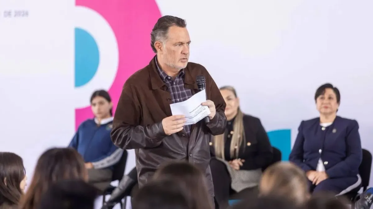 Mauricio Kuri garantiza pagos y compromisos previo al cambio de gubernatura en Querétaro