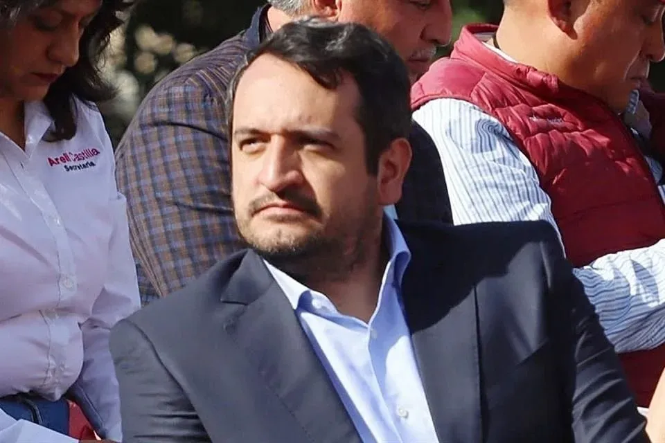 No se indaga, dice Amador ante preguntas por Andy y Amílcar