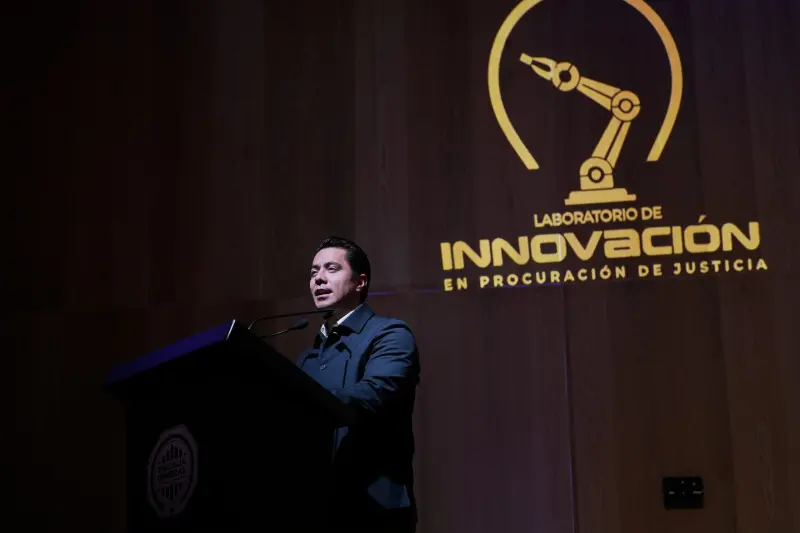 «La seguridad y la paz en Querétaro son resultado del liderazgo del gobernador, así como de la coordinación entre instituciones»: Felifer