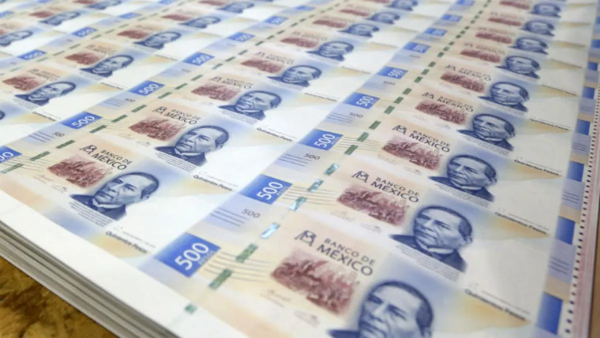 Déficit fiscal, Pemex e incertidumbre comercial meten presión al grado de inversión
