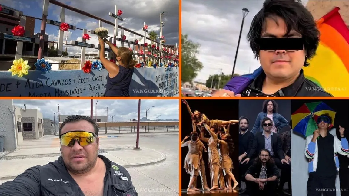 Las noticias más importantes del 8 de octubre en México