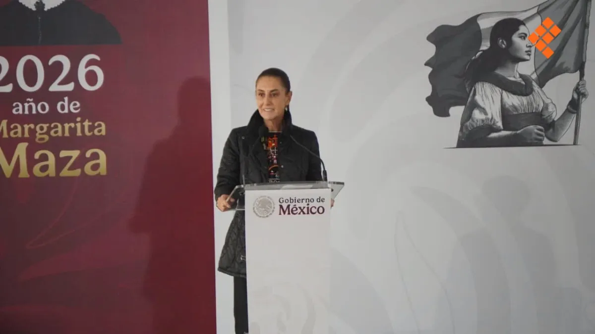 Falso, que el sistema de salud esté peor: Sheinbaum