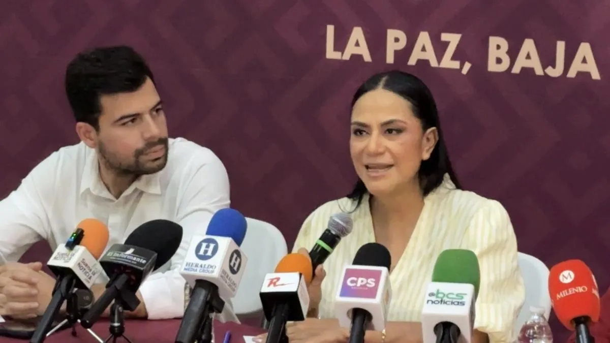 Montiel acusa a Maru Campos de usar la Fiscalía de Chihuahua con fines políticos