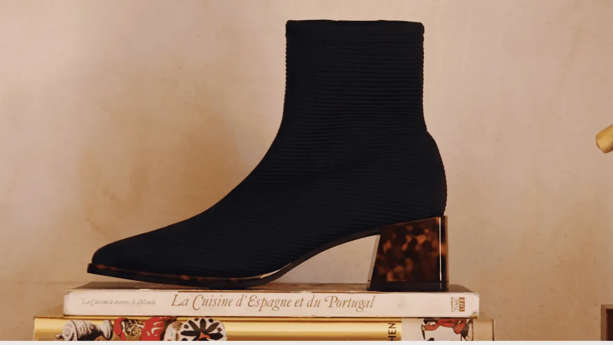 Descubre las mejores botas para comprar este Black Friday