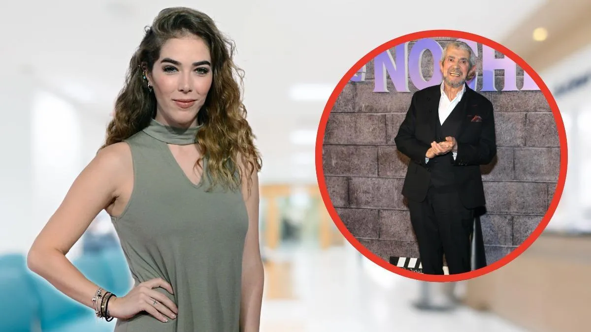 ¿Qué le pasó al 'Flaco' Ibáñez? Su hija aclara su estado de salud tras pedir donadores