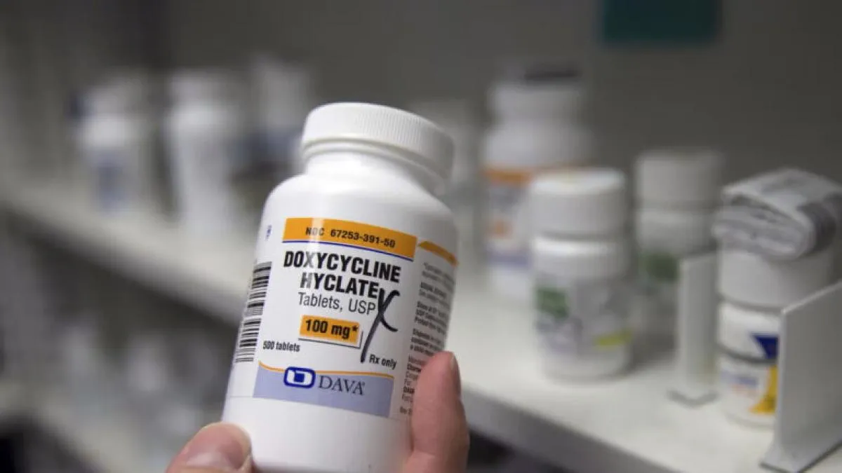DoxyPEP: ¿tomar un antibiótico después del sexo puede prevenir una ITS?