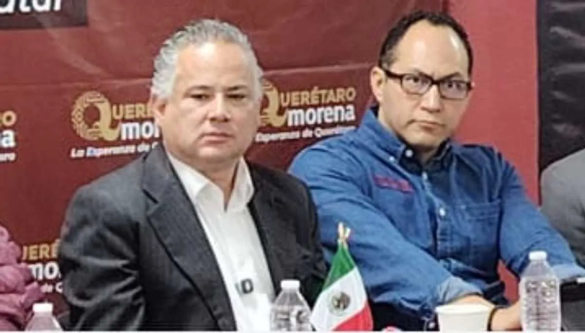 SANTIAGO NIETO RECHAZA SEÑALAMIENTOS Y LOS ATRIBUYE A POSIBLES REPRESALIAS