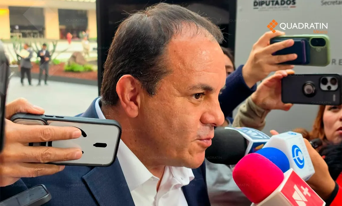 Niega Cuauhtémoc Blanco detención de su esposa en Nueva York