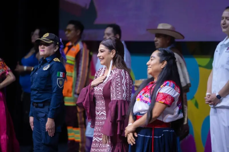 Histórica transformación urbana y movilidad con justicia social encabezan segundo año de gobierno en la CDMX