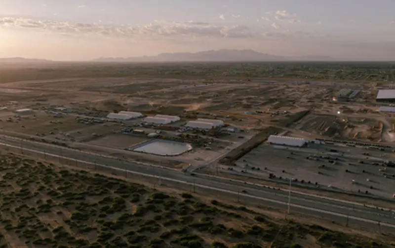 Va El Paso por beca de $4 millones de Meta