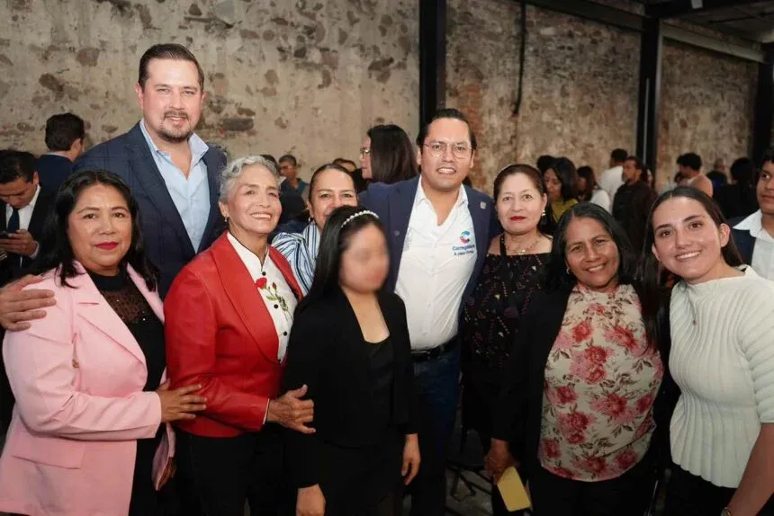 Concreta Corregidora 20 propuestas de sus Consejos Ciudadanos