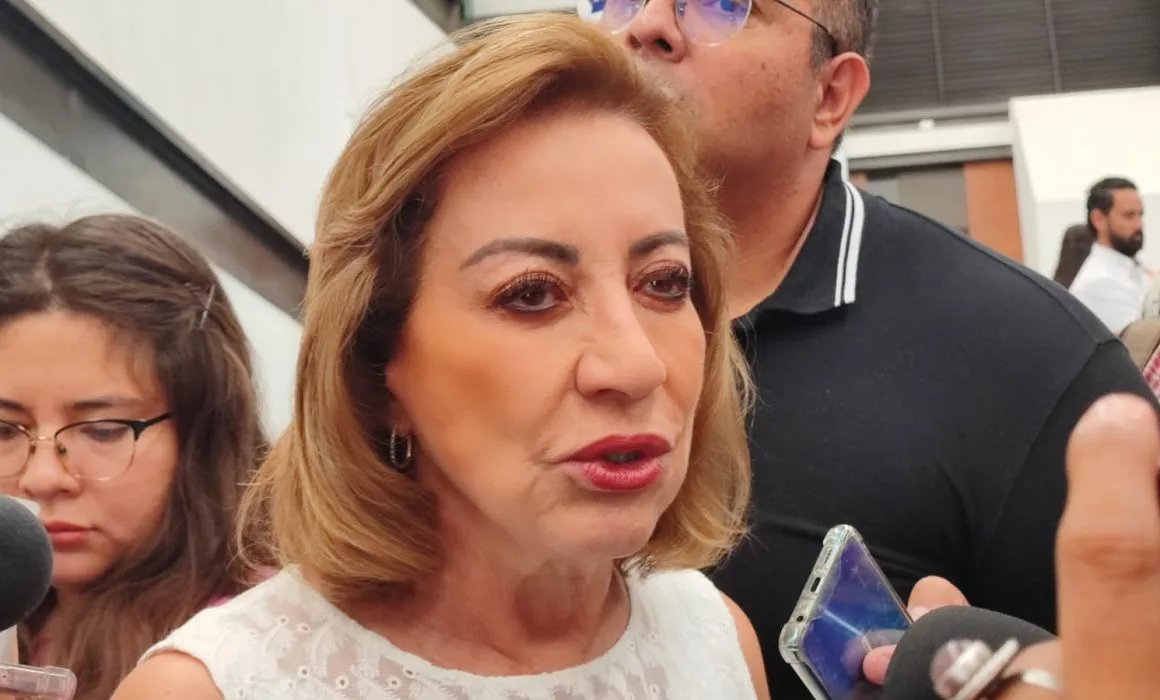 Murguía descarta buscar candidatura para 2027