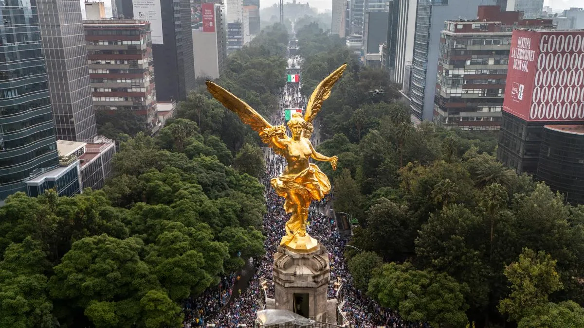 México recauda menos de 0.4% del PIB por Predial; OCDE, FMI y BM ven margen para elevarlo