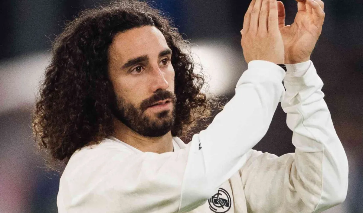 La intrahistoria de los pitos a Cucurella: la venganza alemana que descolocó al Bernabéu