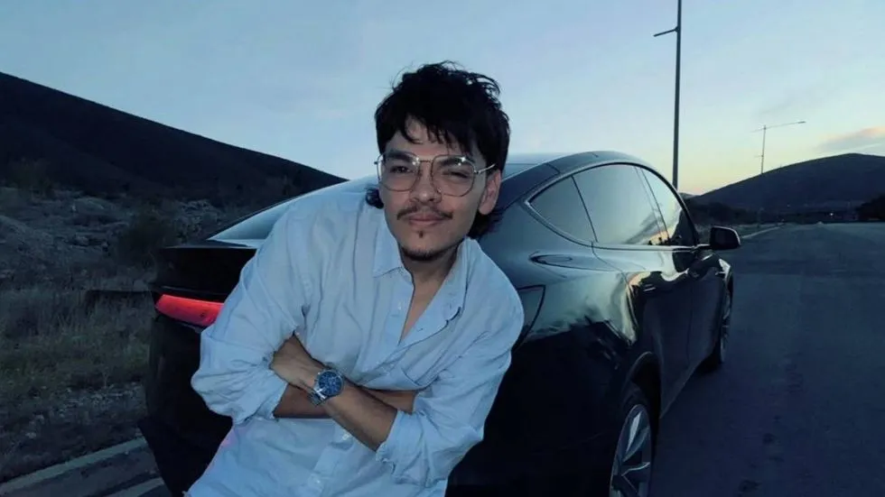 Reportan presunta muerte del streamer El Komanche en Monterrey